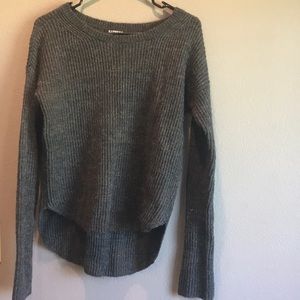 Express Sweater